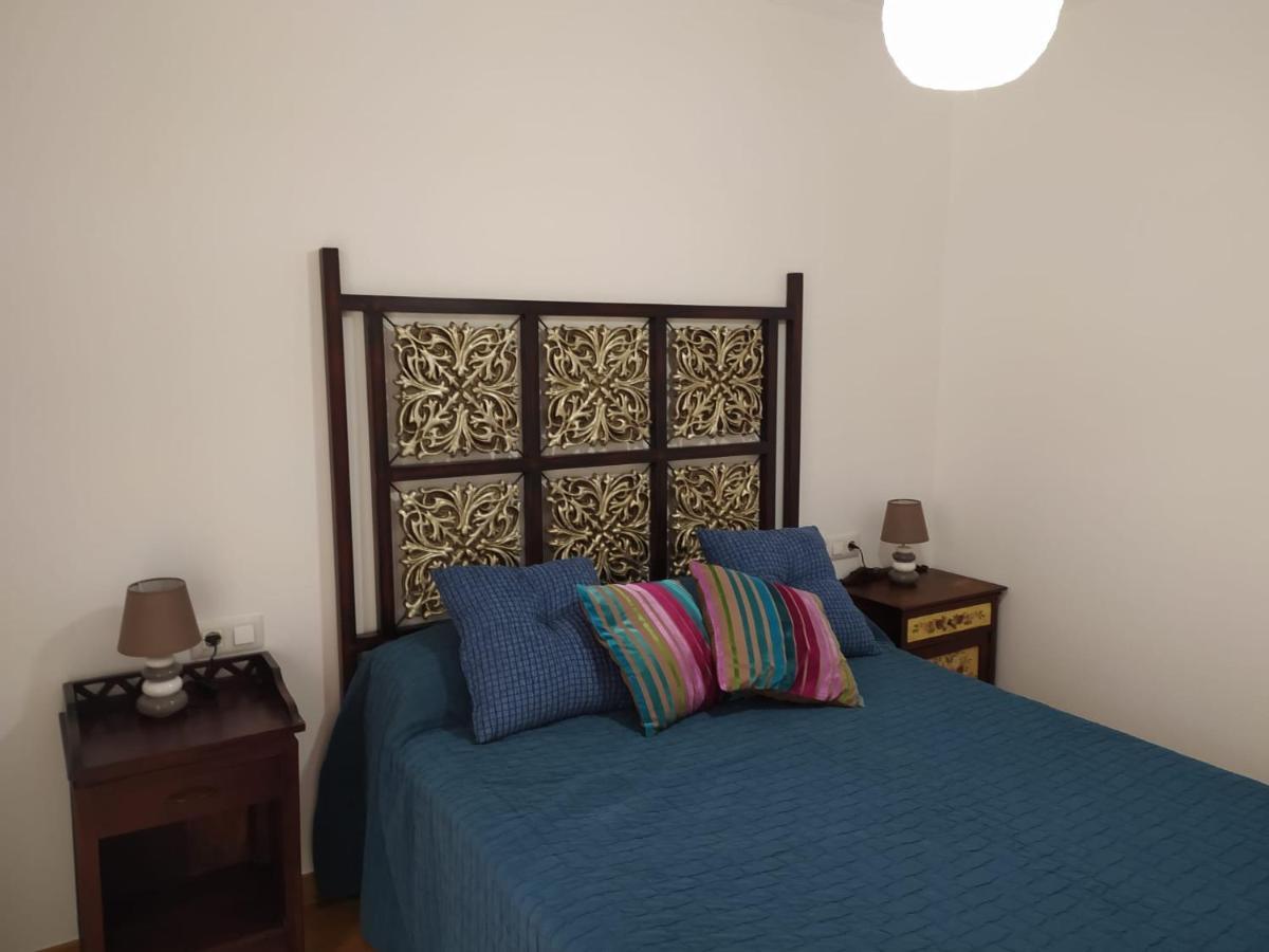 דירות בואו Piso Familiar Amplio Con Acceso Directo A La Playa מראה חיצוני תמונה