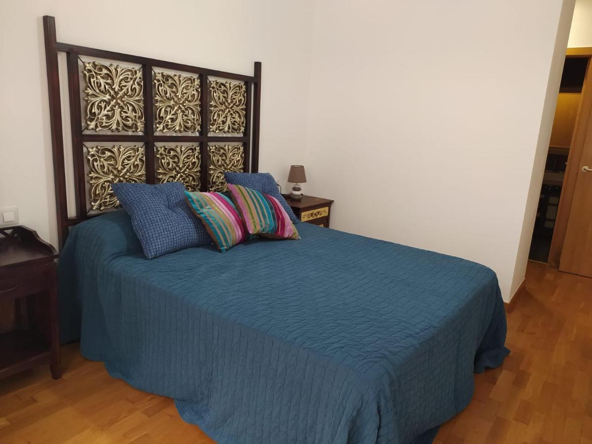 דירות בואו Piso Familiar Amplio Con Acceso Directo A La Playa מראה חיצוני תמונה