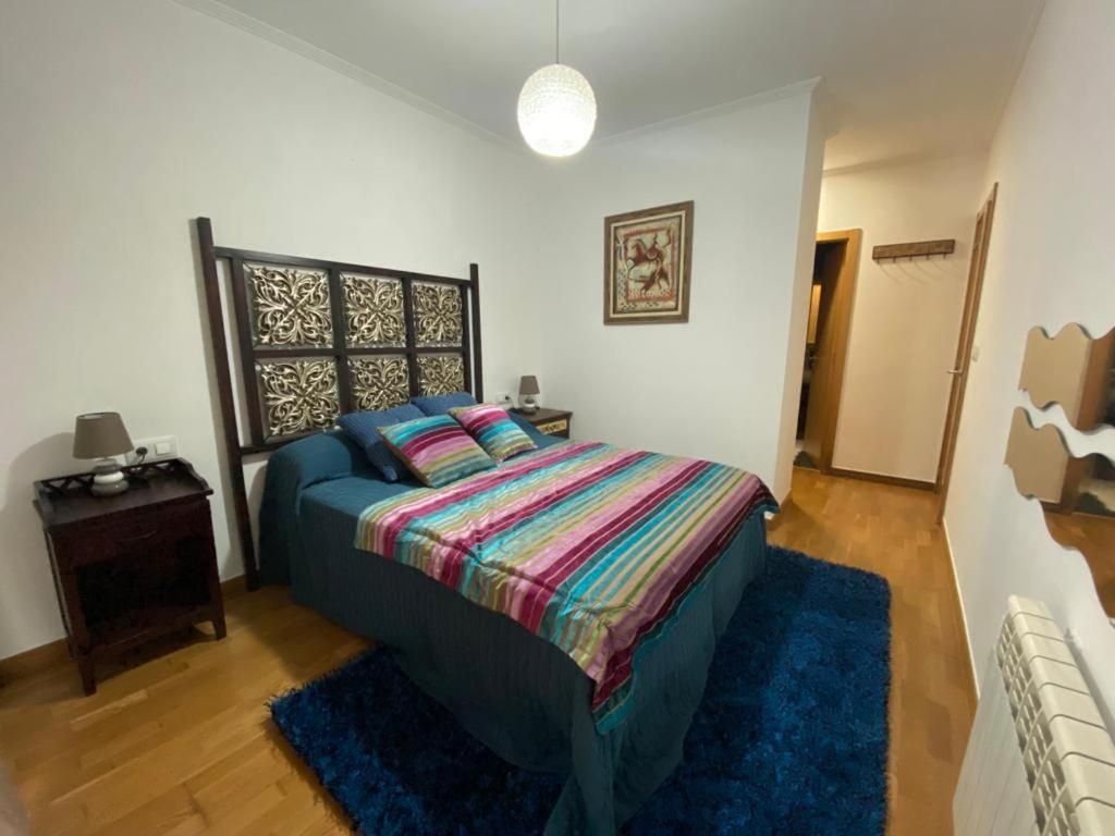 דירות בואו Piso Familiar Amplio Con Acceso Directo A La Playa מראה חיצוני תמונה