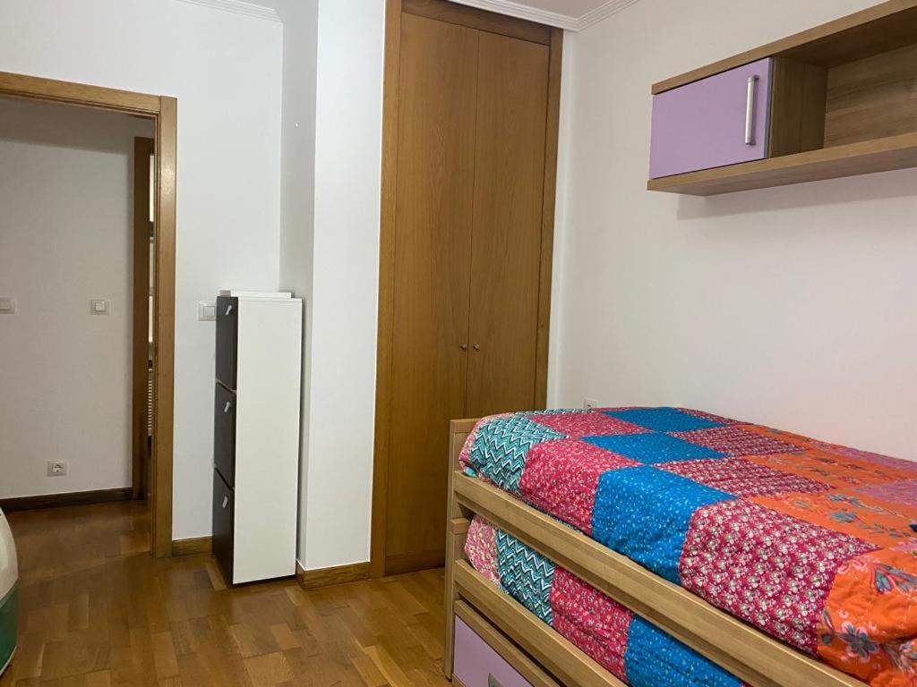 דירות בואו Piso Familiar Amplio Con Acceso Directo A La Playa מראה חיצוני תמונה