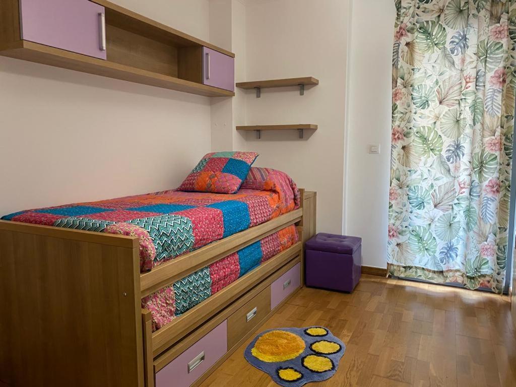 דירות בואו Piso Familiar Amplio Con Acceso Directo A La Playa מראה חיצוני תמונה