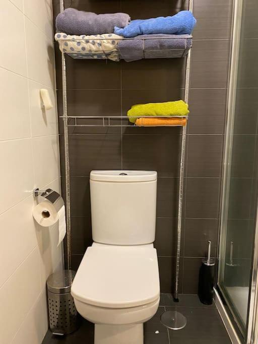 דירות בואו Piso Familiar Amplio Con Acceso Directo A La Playa מראה חיצוני תמונה